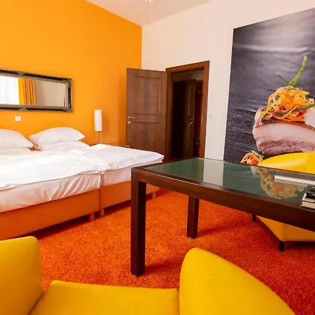 Hotel Moerwald Grafenegg