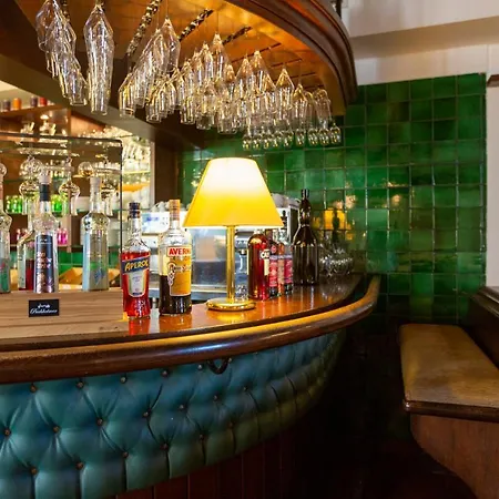 Moerwald Hotel Grafenegg