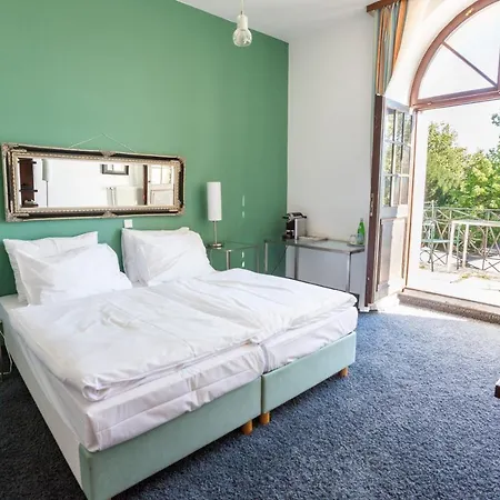 Moerwald 3* Grafenegg