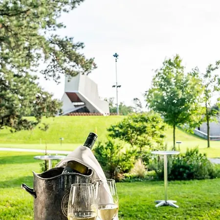 Moerwald Grafenegg