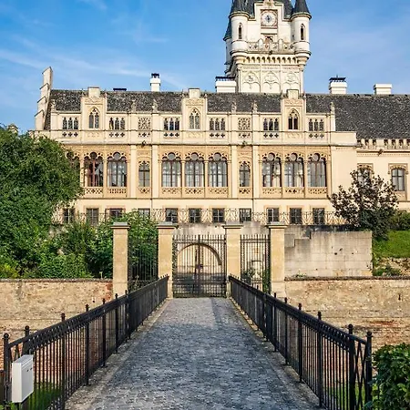 Mörwald Schloss Hotel