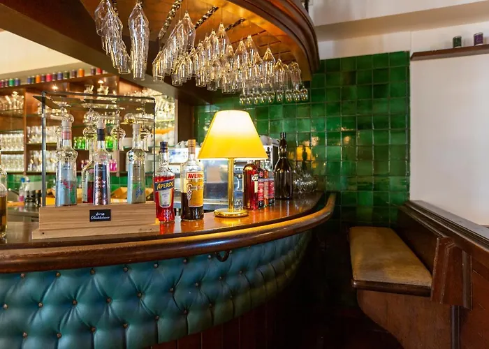 Moerwald Hotel Grafenegg