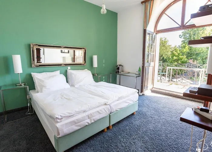 Moerwald 3* Grafenegg